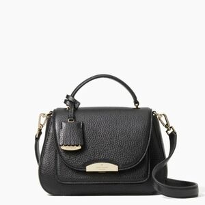 Kate Spade New York Pine Grove Way Small Alexya Luxe Crossbody